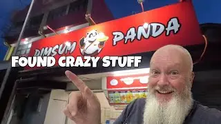 Morning Walk in the Philippines 🇵🇭 | Local Street Food, Chicken Inasal, and Shoe Repair Story