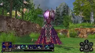 Heroes of Might and Magic V - Perks of being a necromancer