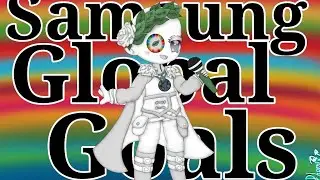 Day2 of DPIST'sOCs//SamsungGlobalGoals//TheGlobalGoals//*rainphoenix*//check desc.