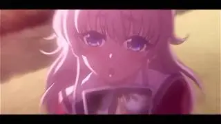 Charlotte Short AMV || Alight Motion