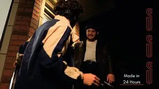 Sown Social Society | 24-Hour Short Film