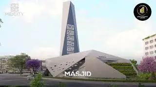 Future of Living at MIDCITY Lahore: Sustainability, Fitness, Tranquility | Smart Investment Lahore