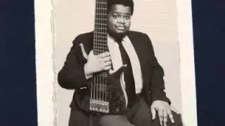 Anthony Jackson Bass solo - Tropical Butterfly