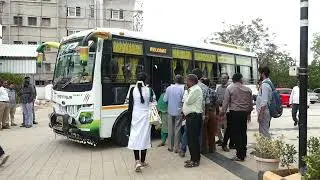 C0033 || 3rd General Conference of TNGBWU & TNGBOA | Trichy Event Highlights
