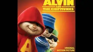 Sum 41 - Pieces chipmunked [HD]