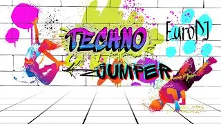 [Eurotechno] EuroDJ - Techno Jumper (Original Mix)