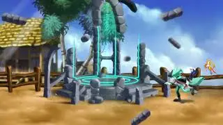 Dust: An Elysian Tail - Episodio 6 - Final