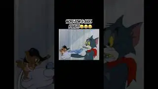 TOM & JERRY RIVALRY WAS UNMATCHED😂 #2A #fyp #shorts #short #viral #lol #lmao #nostalgia #classic
