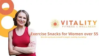 3 Strength Exercises to Build Bone Density
