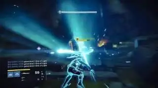 Destiny Taken King Bolt-Caster PvE weapon review