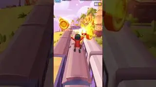 Subway Surfers 2026 😱🔥 New Update High Speed Run 🏃&zwj;♂️💨 #Shorts