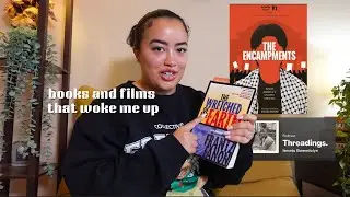 books, documentaries, & videos that will wake you up (and make you smarter)