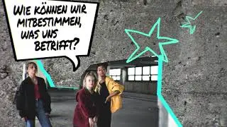 Stadtjugendring Potsdam - Das machen wir