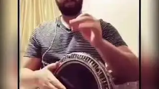 Yazid boughlimi ❤️❤️darbouka show 🎶🎶 klinton demirovski pojava 🌹🌹