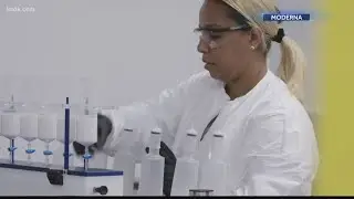 Washington University, Saint Louis University to begin COVID-19 vaccine trials