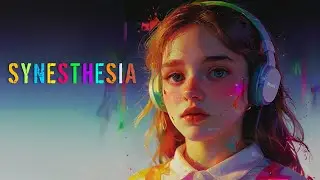 Seeing Sounds and Tasting Colors: Inside the Mind of a Synesthete! | What Is Synesthesia