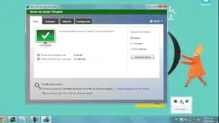 C&oacute;mo hago para verificar que la PC est&eacute; libre de virus