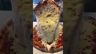 Did They Ruin The Largest Pizza Slice? 🍕