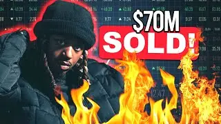 Metro Boomin Cashes Out BIG TIME with $70M Deal