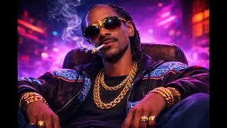 Snoop Dogg & Wiz Khalifa - GREEN THERAPY #1 | Mixtape 2026 Rap 420