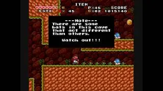 SMW Custom Music - Track 1338 (CUSTOM (mario90) - SMW & SMB Underground﻿ Remix)