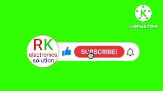 subscribe YouTube channel 💅RK electronics solution