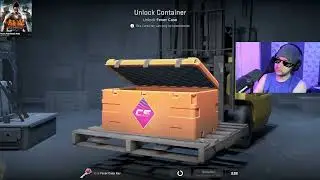 🎁 Opening Dreams & Fever Cases CS2 💸 Free Skin Giveaway MAC-10 💰 Counter Strike 2