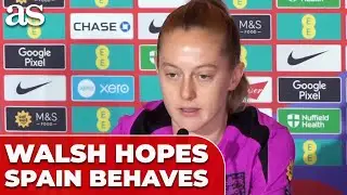 WALSH dares to hope SPAIN'S EURO FINAL won&rsquo;t end in controversy