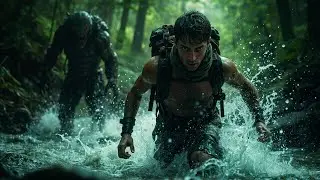 &ldquo;THE MIRACLE IN THE FOREST&rdquo; - #ForestHorror  #JungleMystery  #ScaryForest  #NatureThriller