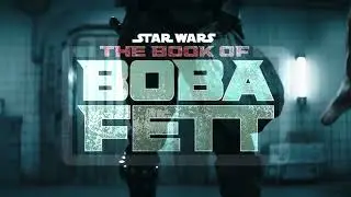 Book of Boba Fett Podcast/Discussion (5-7)