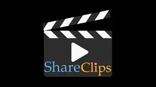 ShareClips Shoppable Videos.
