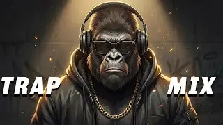 Trap & Hip Hop Mix 2026 💣 Heavy Trap Bass Energy Playlist