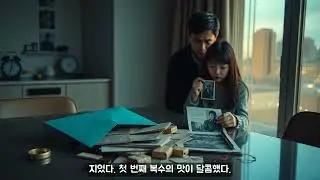 20년의 침묵을 깬 여성, 사기 결혼의 진실을 말하다