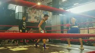 Final brave gym packages mall Gold medal  |Fahad_Boxer| 13-2-2022