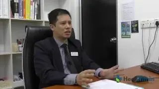 Heal Within Malaysia - Heart Disease Patient Healing Case Feature - Lau