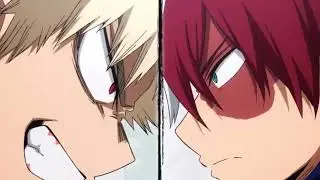 My Hero Academia Sports Festival AMV || Industry Baby AMV || Made by「 Fɾ&sigma;&rho;&rho;ყ 」