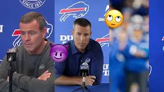Bills GM Brandon Beane addresses trades, Zack Moss, Odell Beckham Jr. rumors