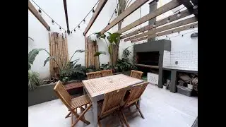 Venta - Sinclair y Segu&iacute; - 3 Ambientes