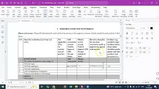 Filing Mentoring tool for CBET   PART
