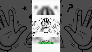 AI Course's Wildest Feature  'Jazz Hands' Safe Word! #learn #education #learning #facts