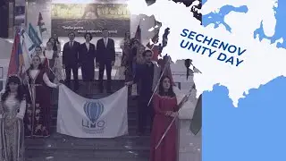 Sechenov Unity Day!