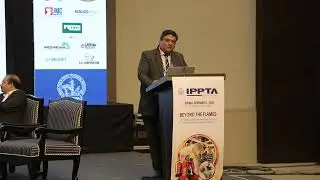 18  Technical Sess  1   Durgesh Mishra & Ravi Prasad