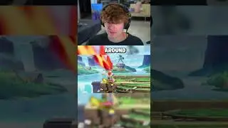 FaZe Jerry is INSANE at Multiversus! 😱