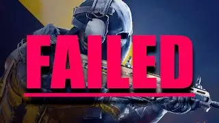 WHY Did A Game Like XDEFIANT FAIL So Bad?!