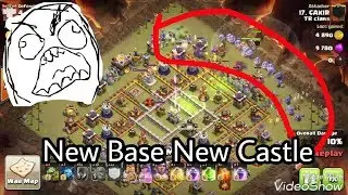 Bowler Still Incredible insane Skill, Elite War Destroy Th11, CoC 3 star with new base