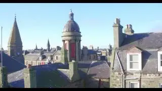 Fraserburgh 2021
