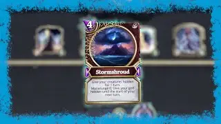 Gods Unchained • UNIQUE CARD • Play to Earn