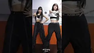 dita & soodam doxa dance #secretnumber #dita #soodam #dance