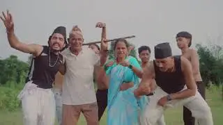 Pahadiko Chhauno (पहाडीको छौनो) Ft. Roet Saud | Neeraj Bhandari