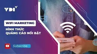 Wifi marketing l&agrave; g&igrave;? | What is Wifi marketing?